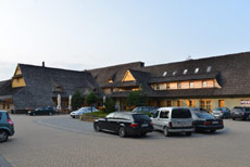 Karczma Hotel & SPA Kocierz